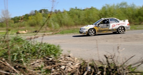Co-Drive SRT Palermo Platinum